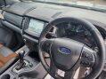 Ford Ranger WILDTRAK 4X4 DCB TDCI 9