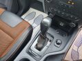 Ford Ranger WILDTRAK 4X4 DCB TDCI 10