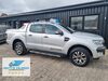 Ford Ranger WILDTRAK 4X4 DCB TDCI
