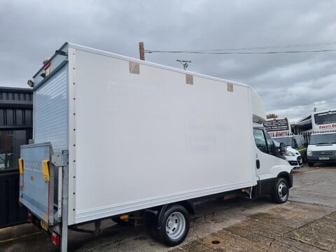 Iveco Daily 35C13 5