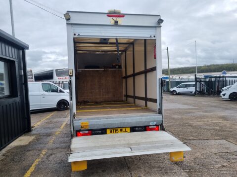 Iveco Daily 35C13 7