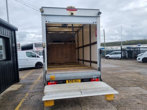 Iveco Daily 35C13 7