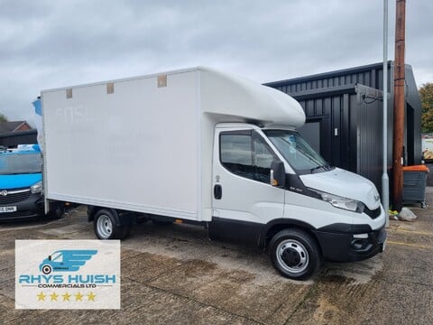 Iveco Daily 35C13 1