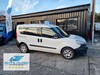 Fiat Doblo 16V ACTIVE MULTIJET COMBI