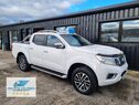Nissan Navara DCI TEKNA 4X4 SHR DCB