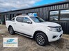 Nissan Navara DCI TEKNA 4X4 SHR DCB