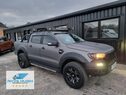 Ford Ranger LIMITED 4X4 DCB TDCI