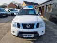 Nissan Navara DCI TEKNA 4X4 SHR DCB 3