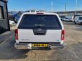 Nissan Navara DCI TEKNA 4X4 SHR DCB 5