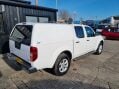Nissan Navara DCI TEKNA 4X4 SHR DCB 6