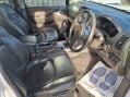 Nissan Navara DCI TEKNA 4X4 SHR DCB 8
