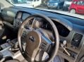 Nissan Navara DCI TEKNA 4X4 SHR DCB 9