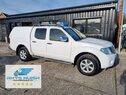 Nissan Navara DCI TEKNA 4X4 SHR DCB