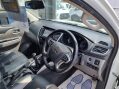 Mitsubishi L200 DI-D 4WD WARRIOR DCB 7