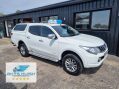 Mitsubishi L200 DI-D 4WD WARRIOR DCB 1