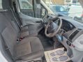 Ford Transit 350 SHR P/V 8