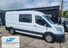 Ford Transit 350 SHR P/V
