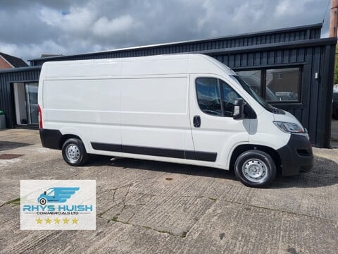 Citroen Relay 35 L3H2 ENTERPRISE BLUEHDI S/S 1