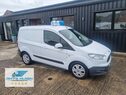Ford Transit Courier TREND TDCI