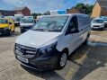 Mercedes-Benz Vito 111 CDI 3