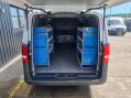 Mercedes-Benz Vito 111 CDI 6