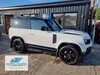 Land Rover Defender X-DYNAMIC HSE MHEV