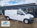 Mercedes-Benz Vito 111 CDI