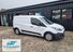 Ford Transit Connect 210 P/V