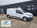 Ford Transit Connect 210 P/V