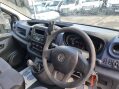 Vauxhall Vivaro 2900 L1H1 CDTI P/V ECOFLEX 7