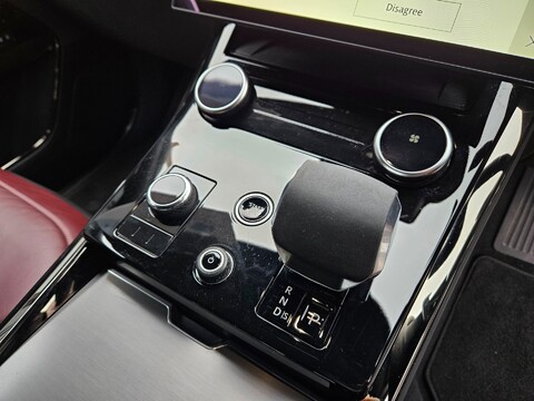 Land Rover Range Rover Sport DYNAMIC SE MHEV 13