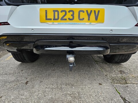 Land Rover Range Rover Sport DYNAMIC SE MHEV 19