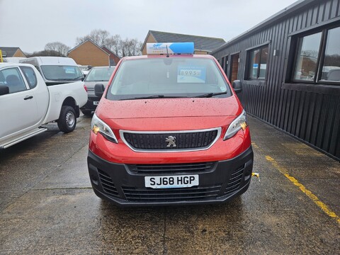 Peugeot Expert BLUE HDI PROFESSIONAL STANDARD 3