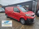 Peugeot Expert BLUE HDI PROFESSIONAL STANDARD
