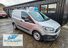 Ford Transit Courier BASE TDCI