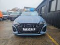 Audi A3 RS 3 TFSI QUATTRO VORSPRUNG 4