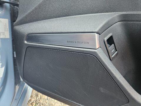 Audi A3 RS 3 TFSI QUATTRO VORSPRUNG 17