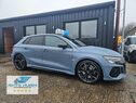 Audi A3 RS 3 TFSI QUATTRO VORSPRUNG