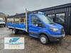 Ford Transit 350 L5 C/C