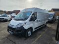 Citroen Relay 35 L3H2 ENTERPRISE BLUEHDI 2