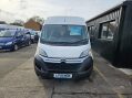 Citroen Relay 35 L3H2 ENTERPRISE BLUEHDI 3