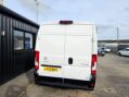 Citroen Relay 35 L3H2 ENTERPRISE BLUEHDI 5