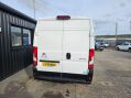 Citroen Relay 35 L3H2 ENTERPRISE BLUEHDI 6