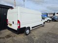 Citroen Relay 35 L3H2 ENTERPRISE BLUEHDI 7