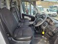 Citroen Relay 35 L3H2 ENTERPRISE BLUEHDI 8