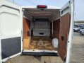 Citroen Relay 35 L3H2 ENTERPRISE BLUEHDI 10