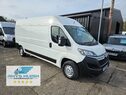 Citroen Relay 35 L3H2 ENTERPRISE BLUEHDI