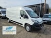 Citroen Relay 35 L3H2 ENTERPRISE BLUEHDI