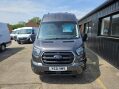 Ford Transit Custom 300 LIMITED P/V ECOBLUE 2