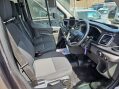 Ford Transit Custom 300 LIMITED P/V ECOBLUE 18